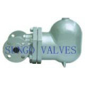 Floating Type Steam Trap Valve